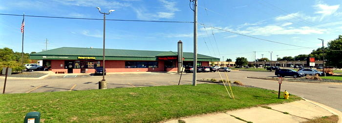 Family Video - Kalamazoo - 7965 S 8Th St (newer photo)